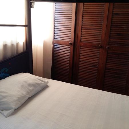 Kukulcan Hostel & Friends 칸쿤 외부 사진