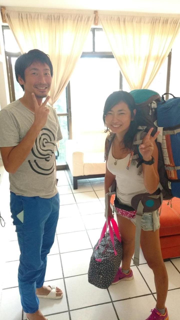 Kukulcan Hostel & Friends 칸쿤 외부 사진