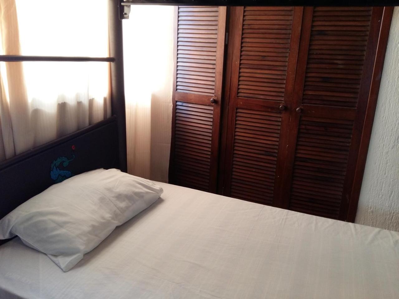 Kukulcan Hostel & Friends 칸쿤 외부 사진