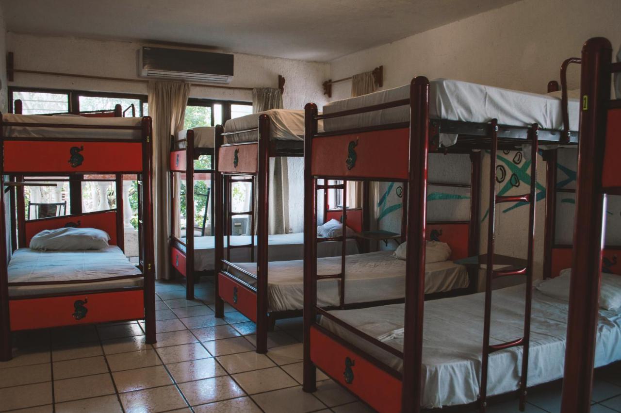 Kukulcan Hostel & Friends 칸쿤 외부 사진