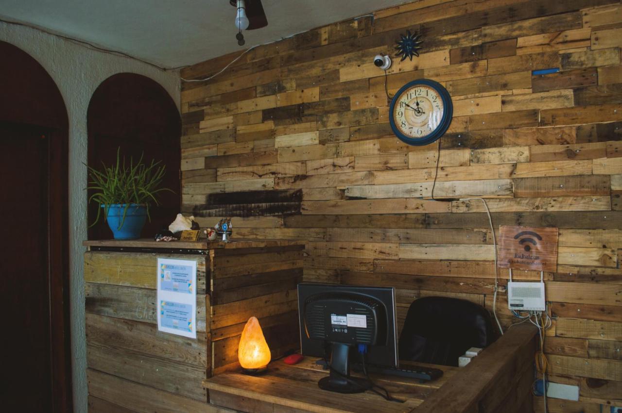 Kukulcan Hostel & Friends 칸쿤 외부 사진
