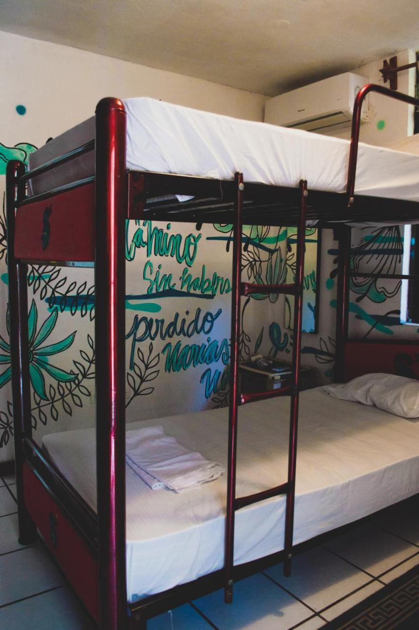 Kukulcan Hostel & Friends 칸쿤 외부 사진