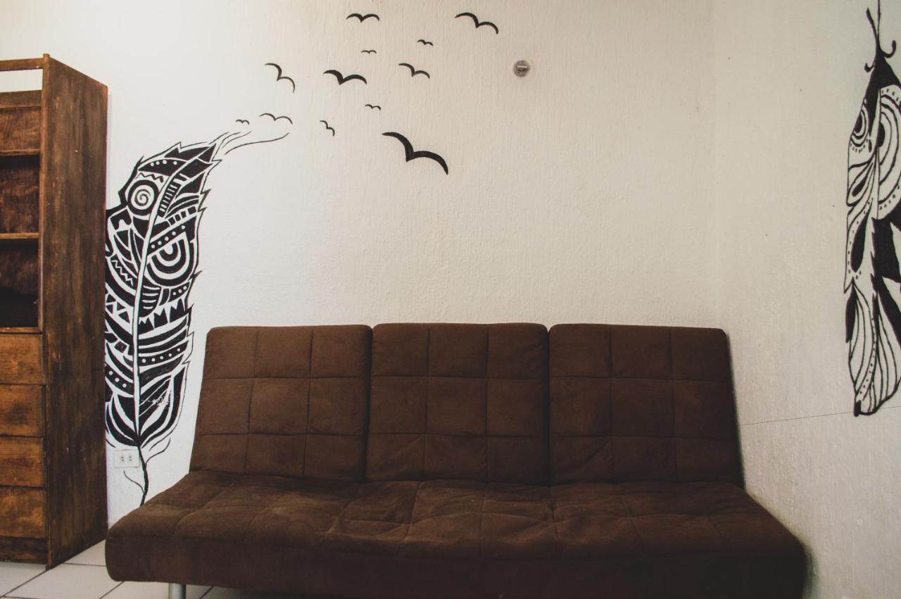 Kukulcan Hostel & Friends 칸쿤 외부 사진