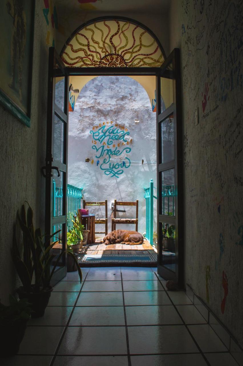 Kukulcan Hostel & Friends 칸쿤 외부 사진