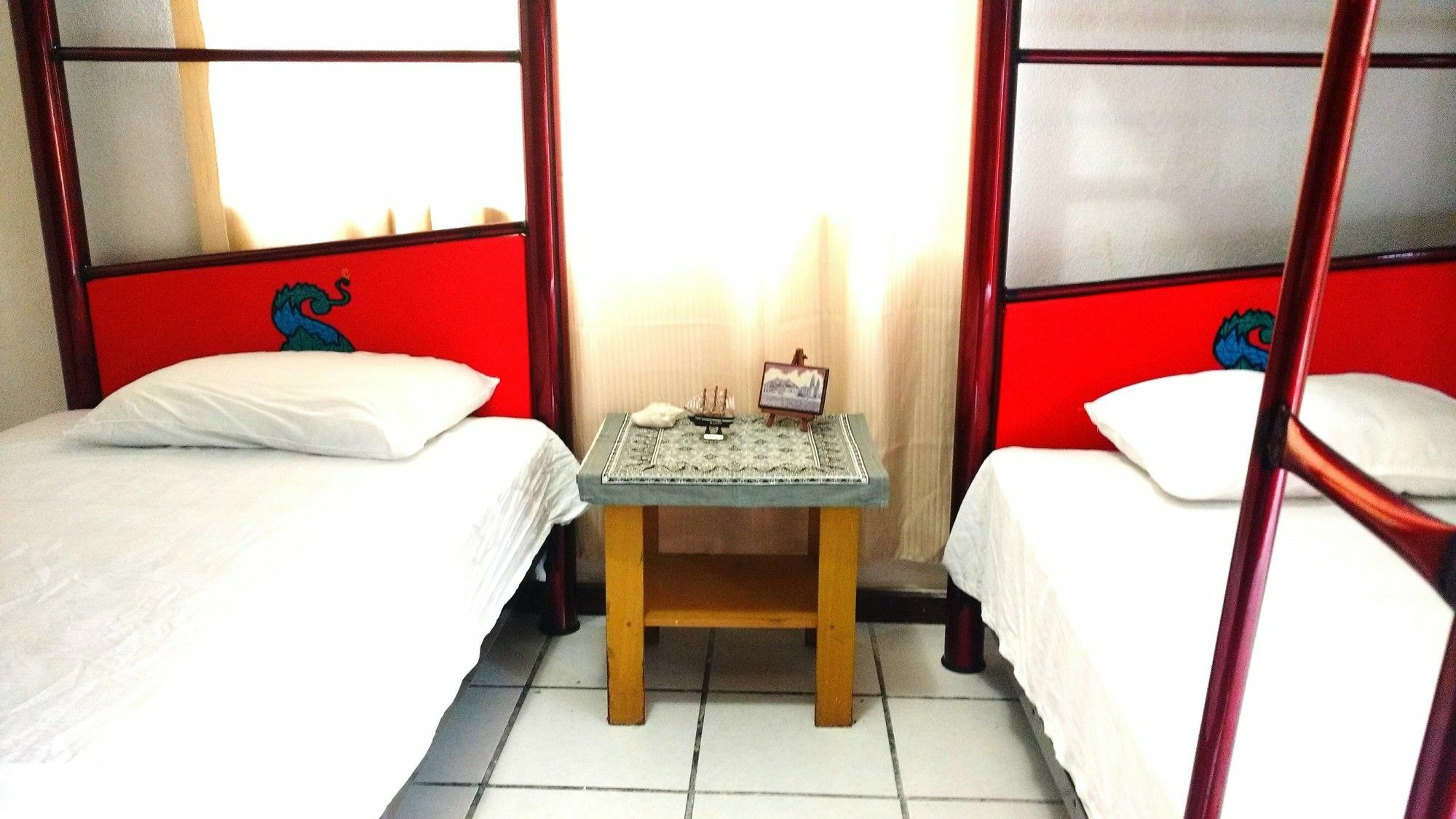 Kukulcan Hostel & Friends 칸쿤 외부 사진