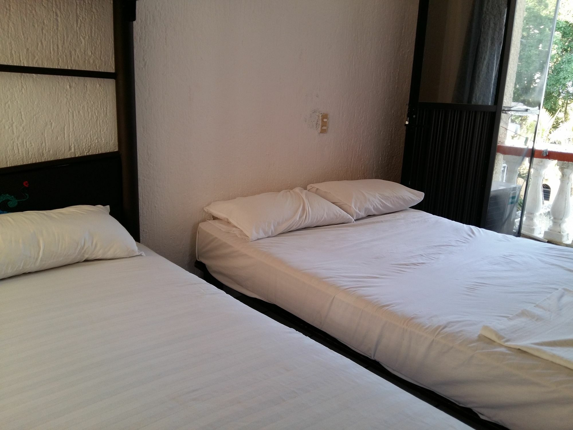 Kukulcan Hostel & Friends 칸쿤 외부 사진