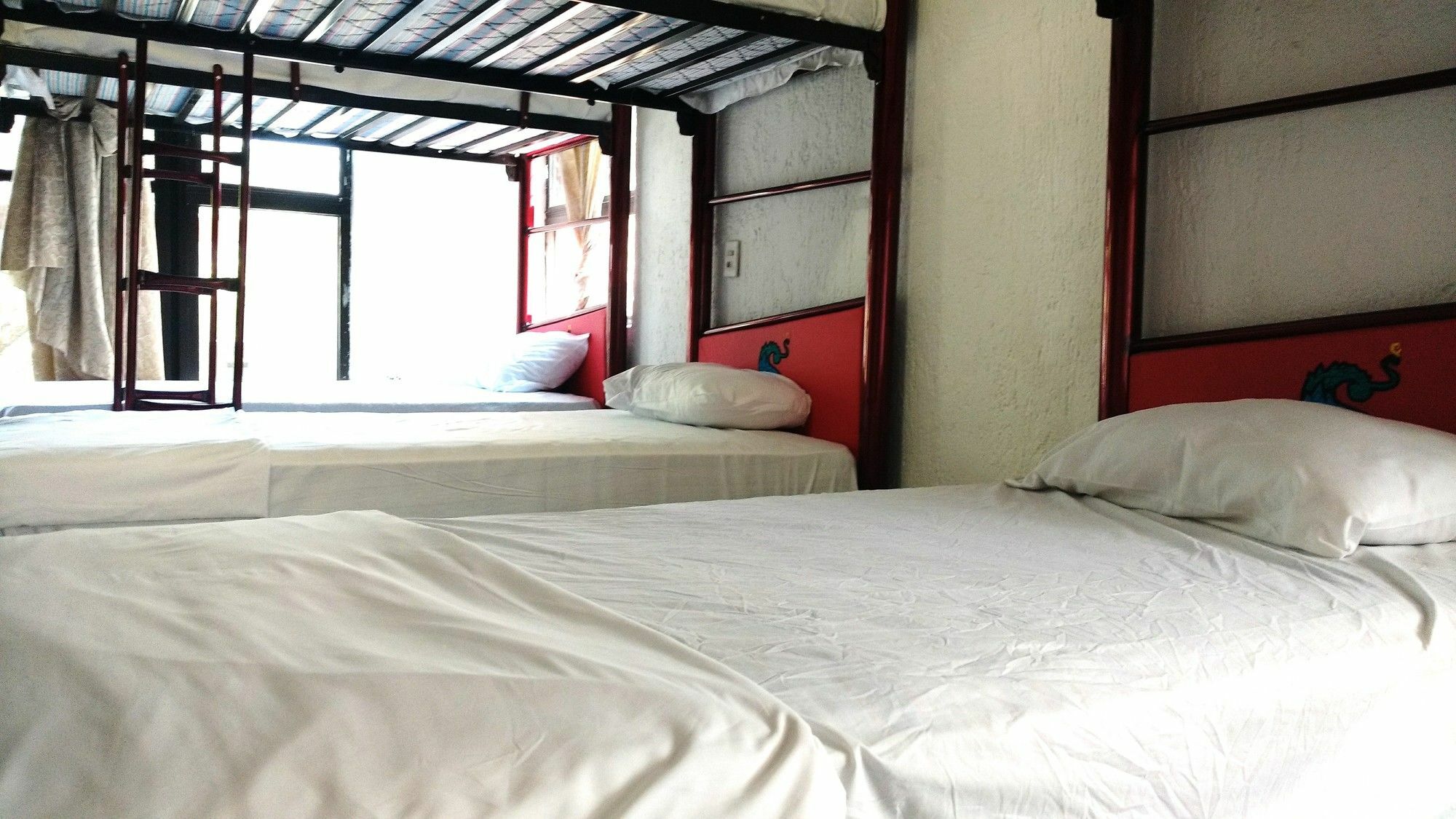 Kukulcan Hostel & Friends 칸쿤 외부 사진