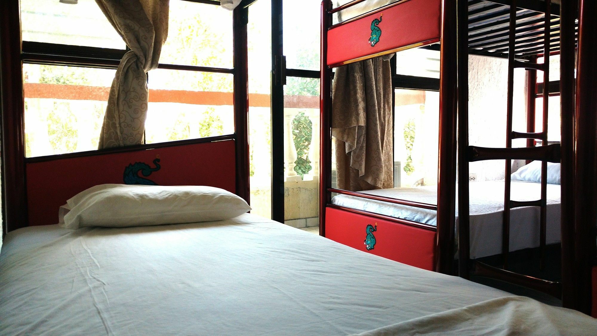 Kukulcan Hostel & Friends 칸쿤 외부 사진
