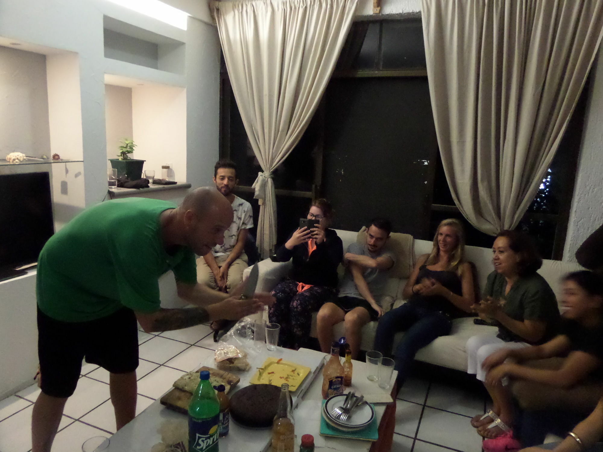Kukulcan Hostel & Friends 칸쿤 외부 사진
