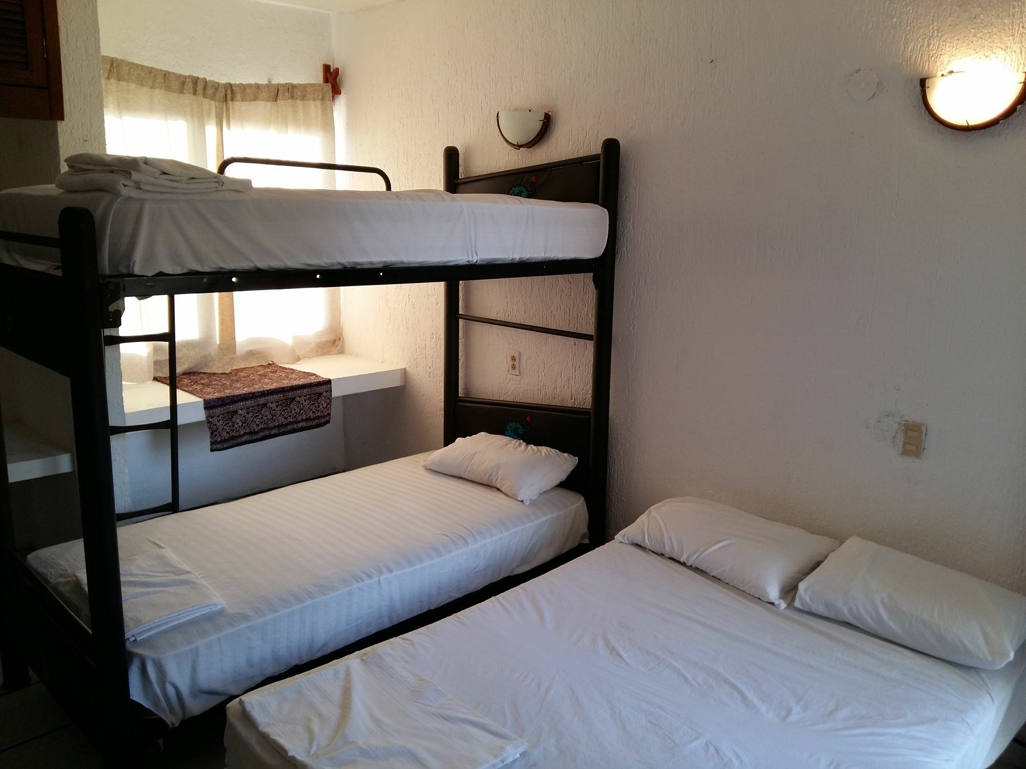 Kukulcan Hostel & Friends 칸쿤 외부 사진