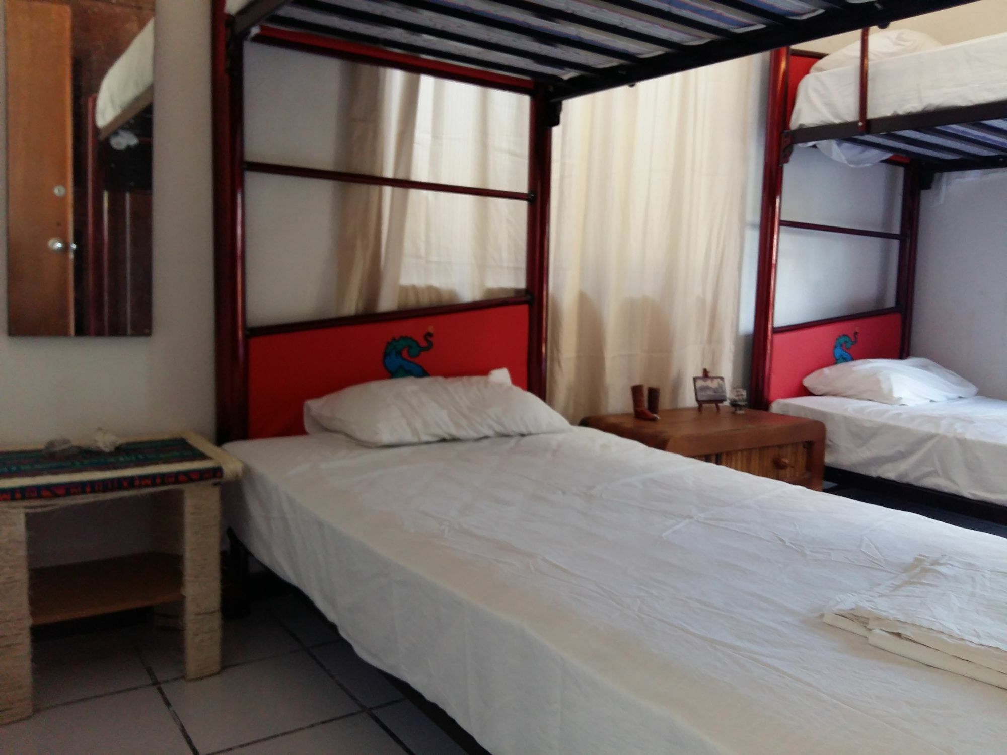 Kukulcan Hostel & Friends 칸쿤 외부 사진