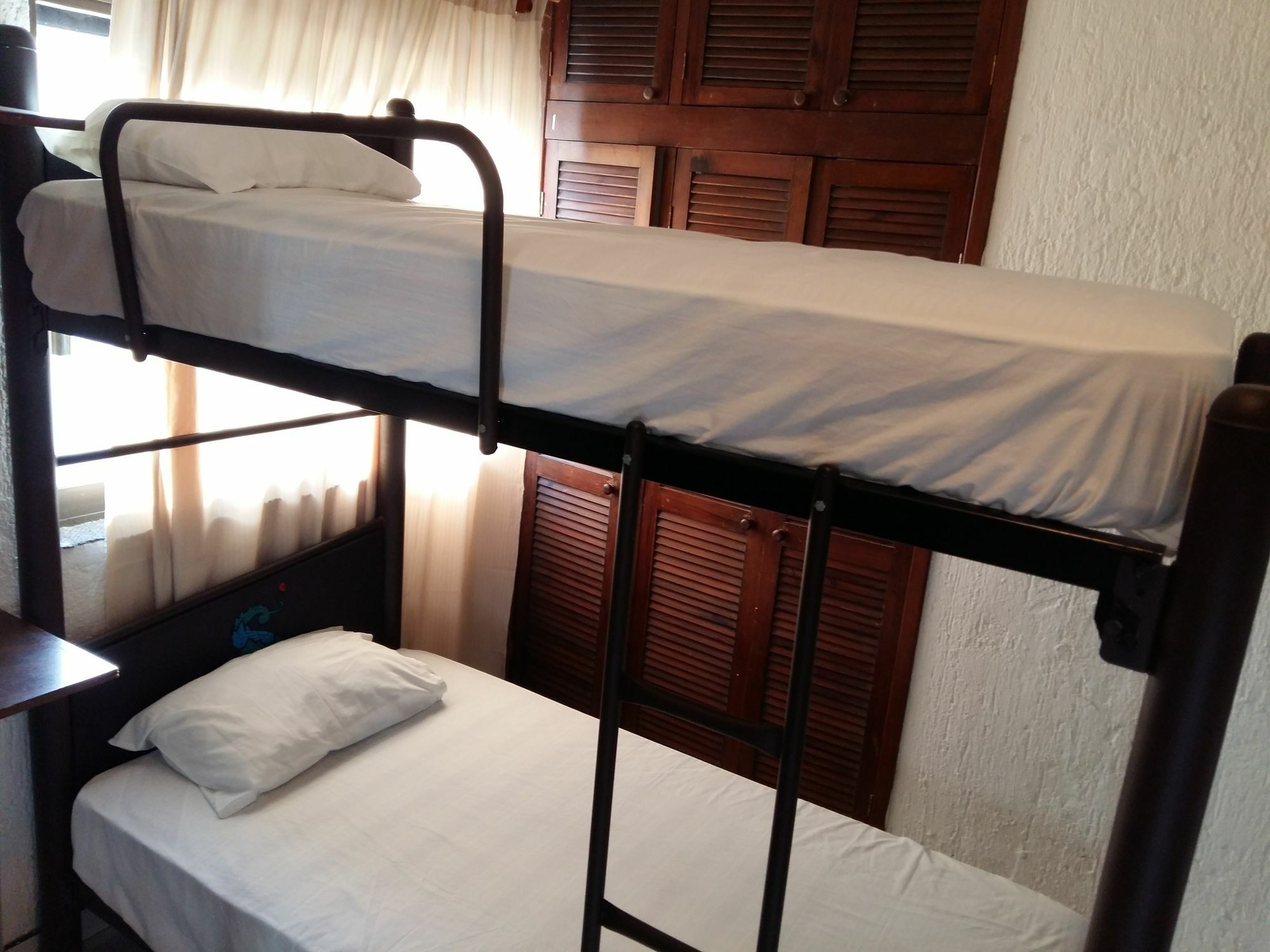 Kukulcan Hostel & Friends 칸쿤 외부 사진