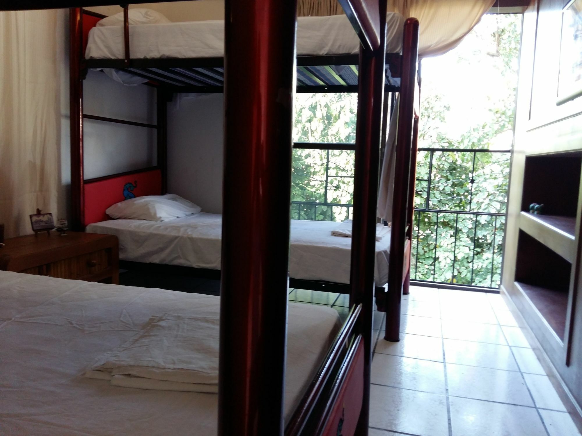 Kukulcan Hostel & Friends 칸쿤 외부 사진